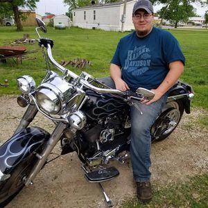 Meet your Posher, David